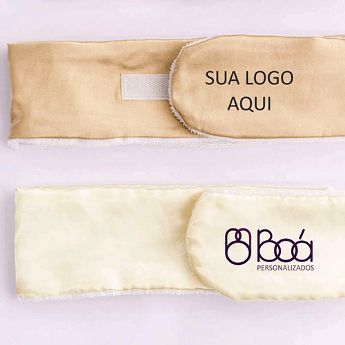 Kit completo personalizado Boá