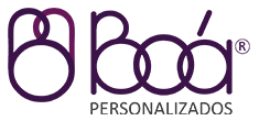 Boá Personalizados